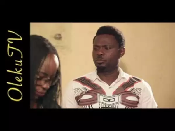 Video: Baba Esu - Latest Blockbuster Yoruba Movie 2018 Drama Starring: Kunle Afod | Yewande Adekoya